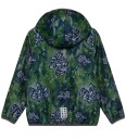 LEGO® Ninjago Softshell Jakke   LWScout 202   Twist Of Lime/Grå    LEGO® Wear   2 år (92)   Softshell   Grønn