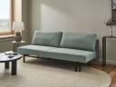 Sovesofa Roykka   Lysegrønn