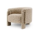Hazelwood Chair Harley Leopard