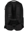 Satch Skolesekk   Con:next   Urban Black   Satch   OneSize   Skolesekk   Svart