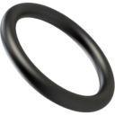 Wavin O ring for Comfia fordelingsrør 5 stk.