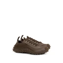 Ami Paris Herre Sko Brun 42 EU,