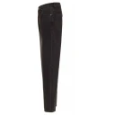 Roberto Cavalli, Herre, Jeans, Svart, W32,