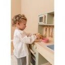 Little Dutch Play kitchen mint  LD7088