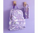 A Little Lovely Company Unicorn Dreams Small Rygsekk
