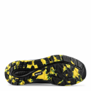Brynje Bolt Safety Shoes S1P SRC Black/Yellow 1 Par SKI-3102-Svart-Gul Svart/gul 45