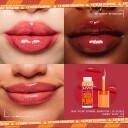 NYX Professional Makeup Duck Plump Lip Lacquer Cherry Spice 19 7ml