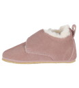Wheat Krabbesko m. Fôr Taj Dusty Rouge 22 Krabbesko Rosa