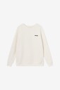 Björn Borg   Collegegenser Borg Essential 4   Beige