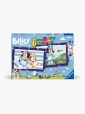 Ravensburger Creart Bluey - Multi/patterned - ONE SIZE