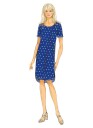 Butterick 6207- Klespakke til dame ZZ (L-XL-XXL)