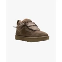 UGG Dame Sko Brun 36 EU,