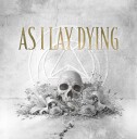 As I Lay Dying  As I Lay Dying  CD