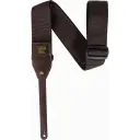 Ernie Ball 5366 Acoustic Strap Polypro Brown