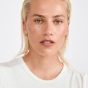 Pilgrim 61221-2003 ARIELLA Huggie Hoop Earrings 2 In 1 Set 1 set