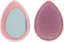 Parsa Beauty LOV.U Pocket Detangler