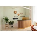 Umage Clava Up Vegg- og Taklampe Medium Eik