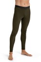 Icebreaker 200 Oasis Leggings Herre Loden M