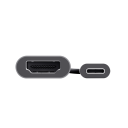 Trust Dalyx adapter HDMI USB 20 cm