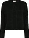 JDY Jdyrue L/S Onebutton Cardi Knt Noos   BLACK   M