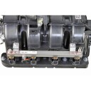 Innsugsmanifold METZGER 2100094