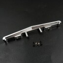 Yeah Racing AXSC-051 Alloy Front Bumper For Axial SCX24 C10