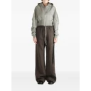 Rick Owens Dame Gensere & Hettegensere Grå M,