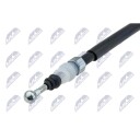 Tautrekk, håndbremse NTY HLR-CT-020