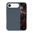 Ferrelli iPhone Air magnetisk Liquid silikon deksel blå