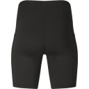 Athlecia Elli V2 Korte Treningstights Dame Svart 34