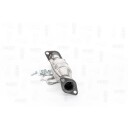 Katalysator NAP carparts CAK10166
