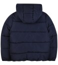 BOSS Puffer Jacket Navy 138