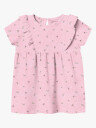 Name It Jolia Short Sleeve Dress Rosa 62