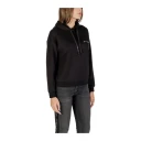 Giorgio Armani Armani Exchange Dame Topper Svart L