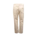 Hinnominate Dame Jeans Hvit S,