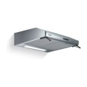 Bosch Serie 4 Vegghengt Ventilator 60 cm Rustfritt Stål DUL63CC50