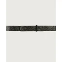 Orciani Dame Accessories Svart ONE SIZE,