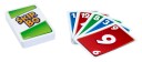 Skip-Bo Kortspill fra Mattel - Klassiskt Tallspill for 2-6 Spillere