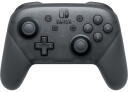Nintendo Switch Pro kontroller   Svart