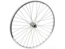 Connect 26"Bakhjul 7speed Frikrans Quick Release
