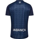 RC Celta Vigo 25/26 Bortetrøye Navy S