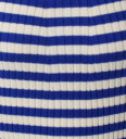 Hound Genser Rib Viskose/Nylon Kobolt Blue 18 år Genser Beige Blå