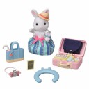 Sylvanian Families Weekend Travel Set