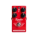 Mad Professor Simble Overdrive Mk2
