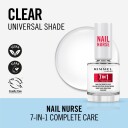 Rimmel London Nail Care Nurse 7 In 1 12 ml