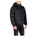 Giorgio Armani Armani Exchange Herre Jakker Svart L