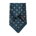 Kiton Herre Accessories Blå ONE SIZE,