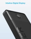 Anker Power Bank PowerCore 20K II Black 12W