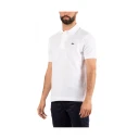 Lacoste Herre Topper Hvit S,
