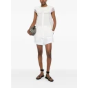 Curiel Dame Bluser & Skjorter Hvit M,